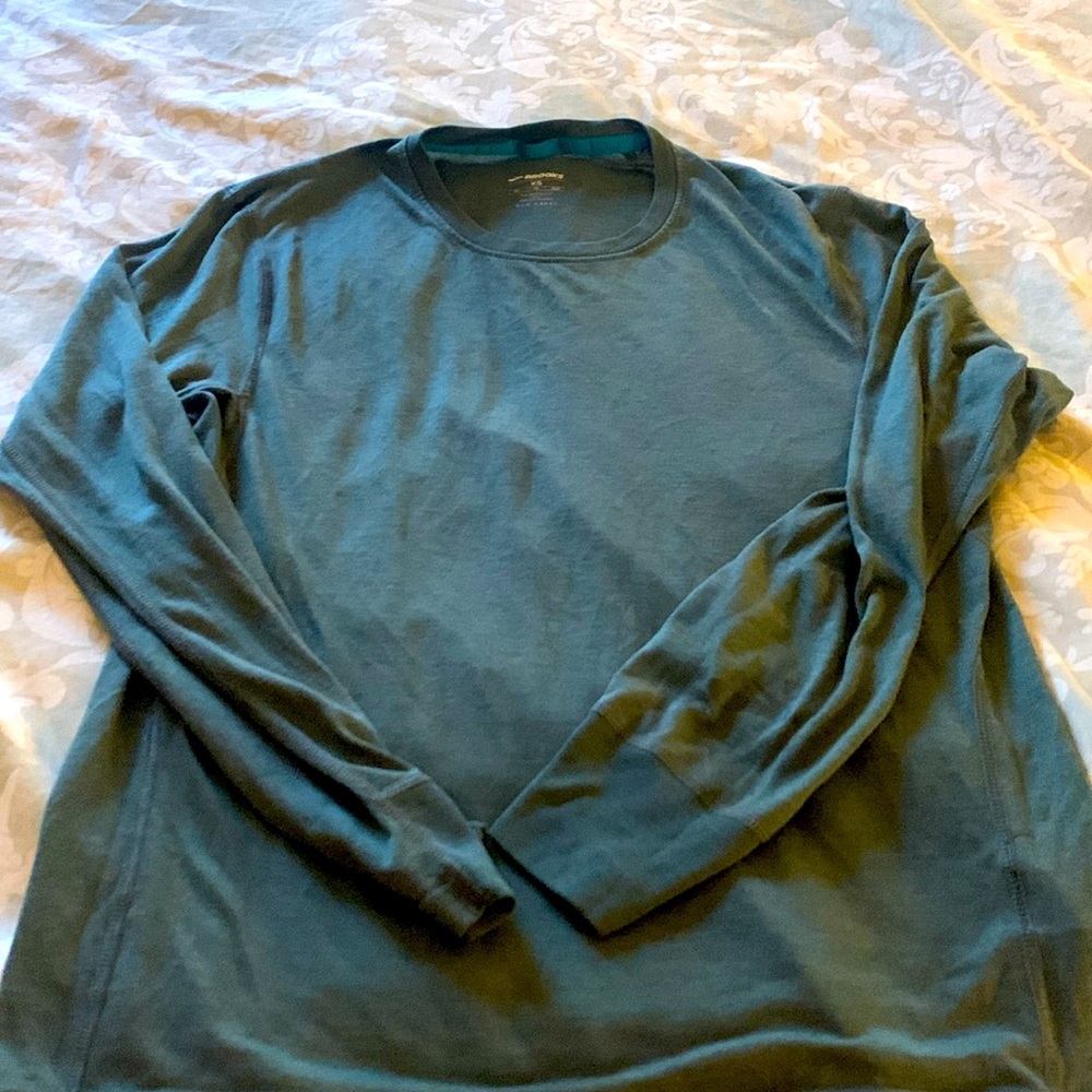 Brooks Running baselayer men’s